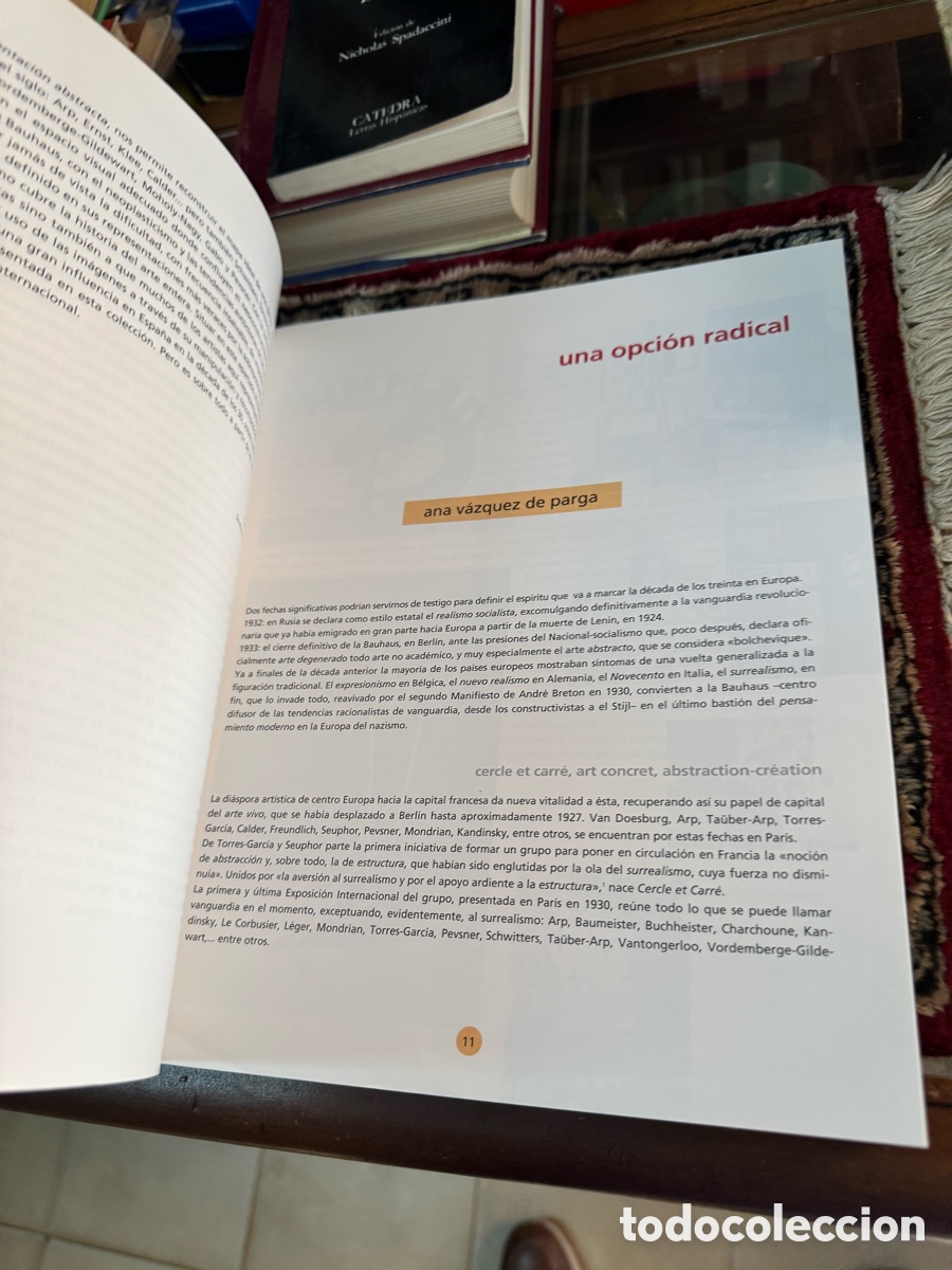 Libros de segunda mano: Los a&ntilde;os 30 en las Colecciones del IVAM - Foto 3