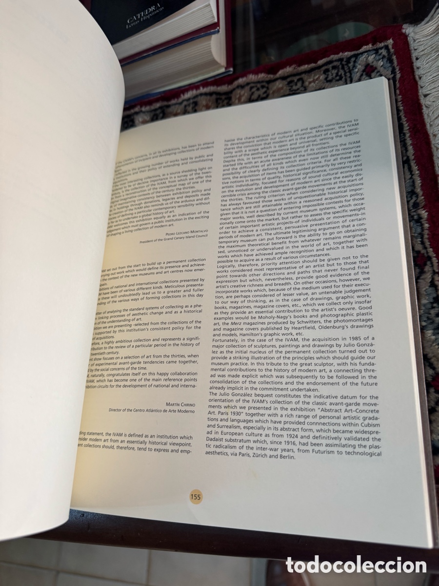 Libros de segunda mano: Los a&ntilde;os 30 en las Colecciones del IVAM - Foto 5