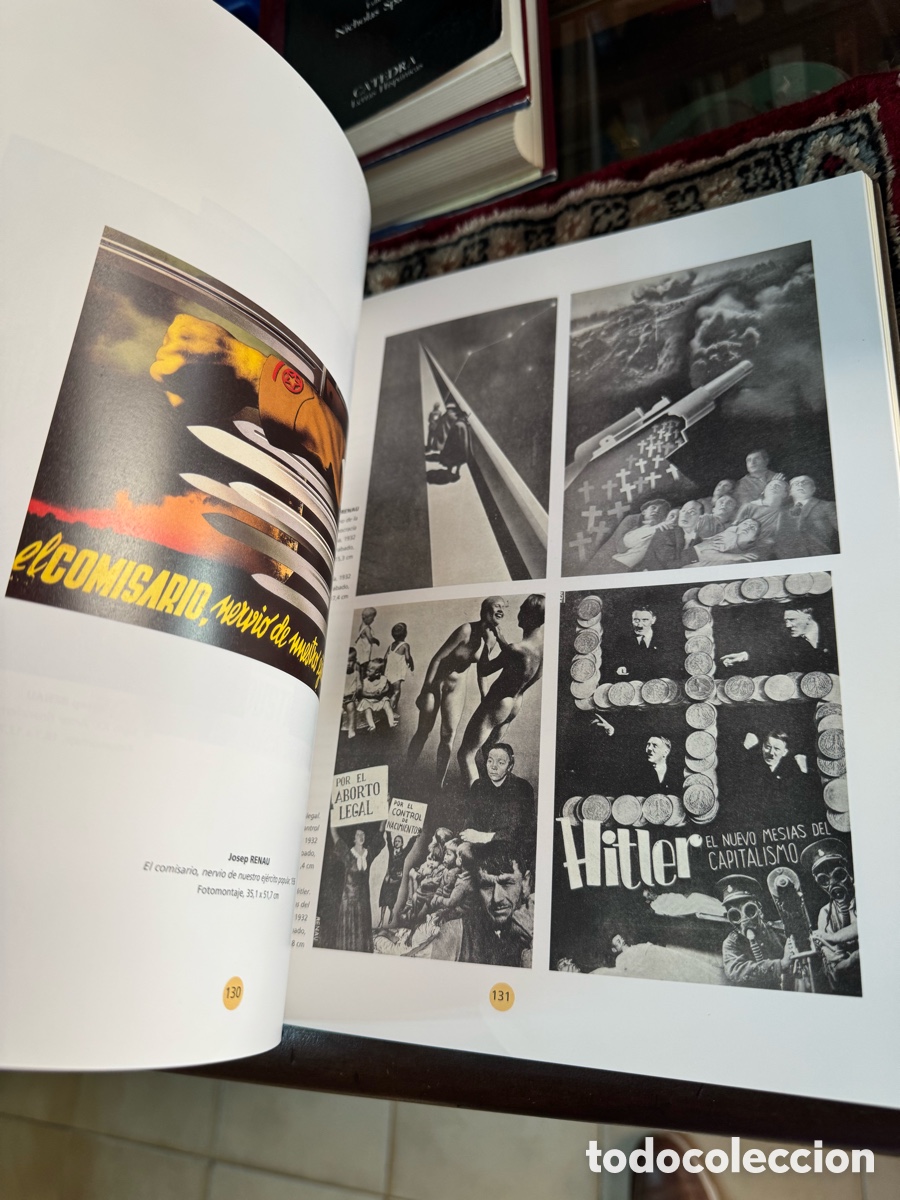 Libros de segunda mano: Los a&ntilde;os 30 en las Colecciones del IVAM - Foto 8