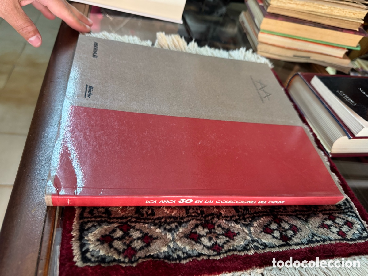 Libros de segunda mano: Los a&ntilde;os 30 en las Colecciones del IVAM - Foto 9