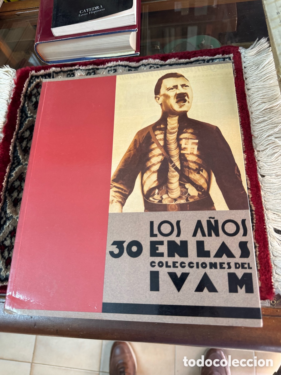 Libri di seconda mano: Los a&ntilde;os 30 en las Colecciones del IVAM