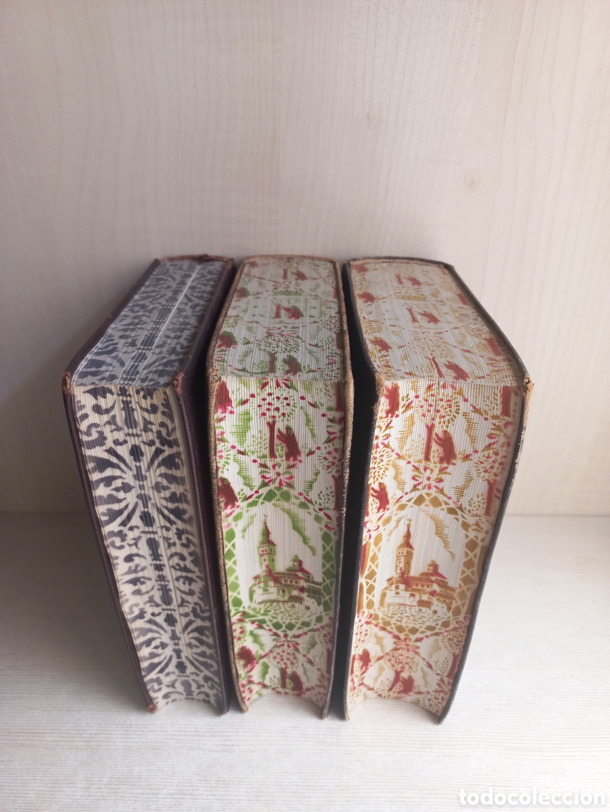 Libros de segunda mano: Obras Escogidas Lope de Vega. Aguilar. Primeras Ediciones. - Foto 2