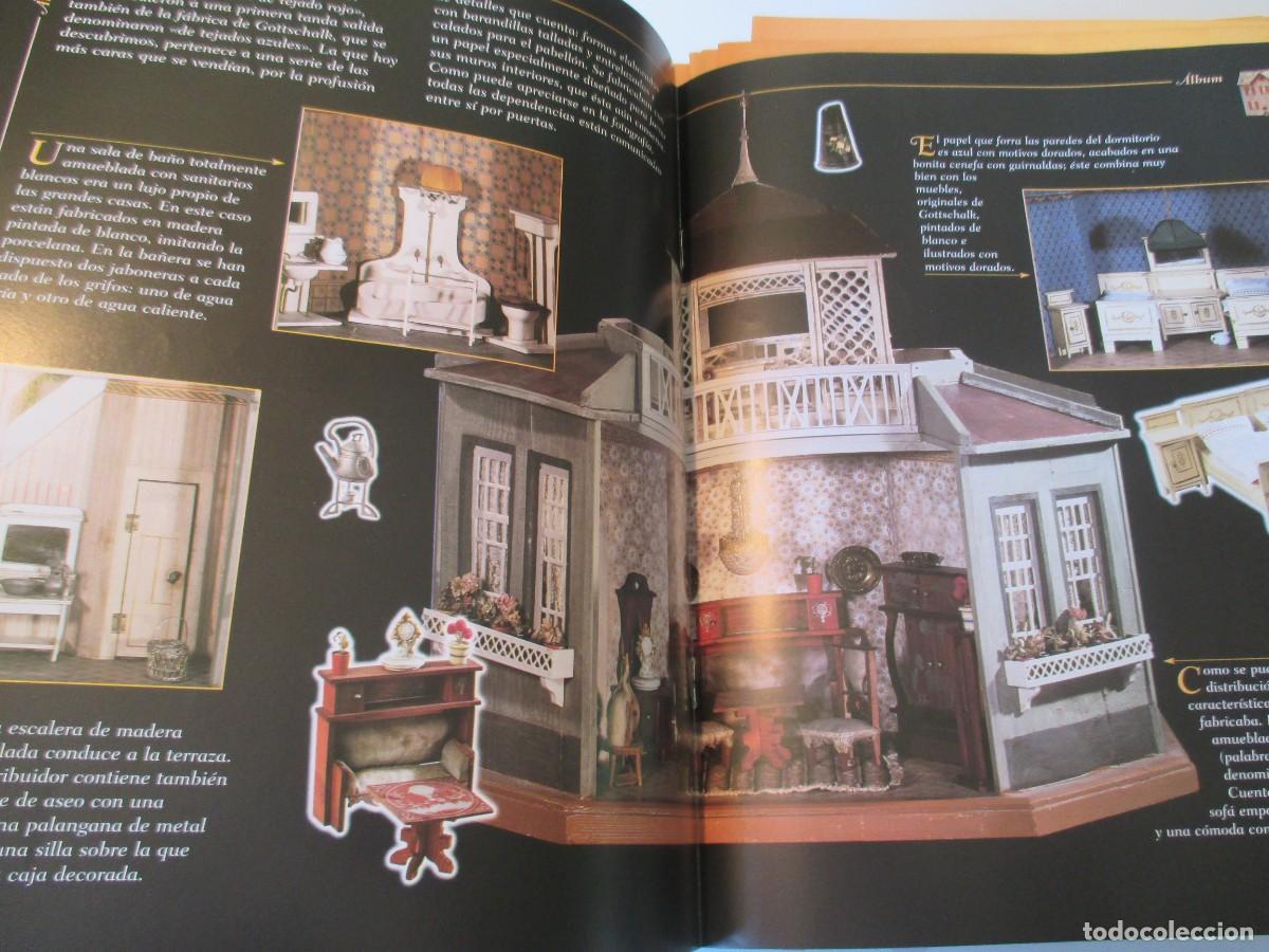 Libros de segunda mano: Crea y decora Tu casa R&uacute;stica W34261 - Foto 5