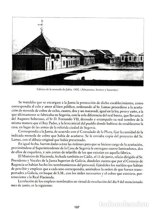 Libros de segunda mano: �F1291 - NEDA. CONCELLO DE NEDA. A CORU&Ntilde;A. GALICIA. - Foto 5