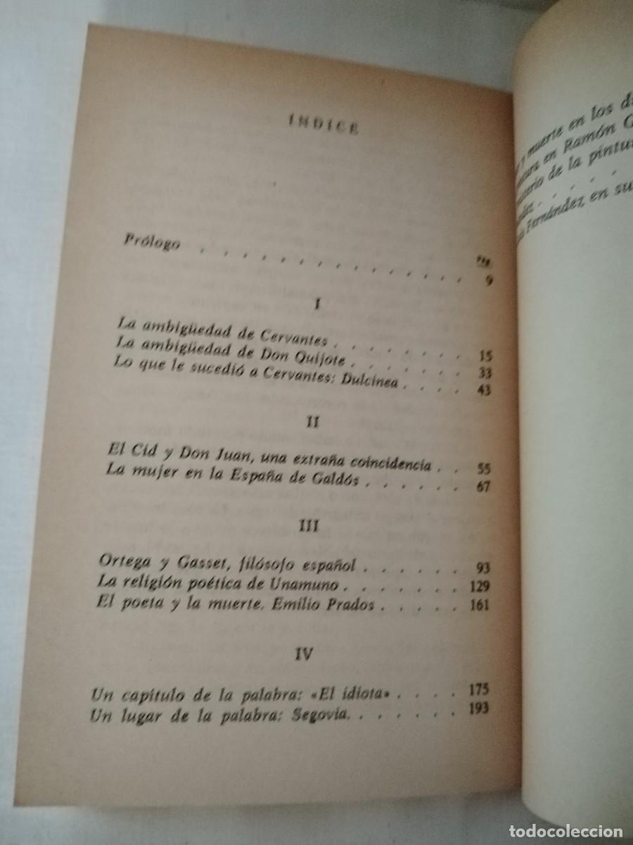 Libros de segunda mano: Espa&ntilde;a, sue&ntilde;o y verdad - Foto 7