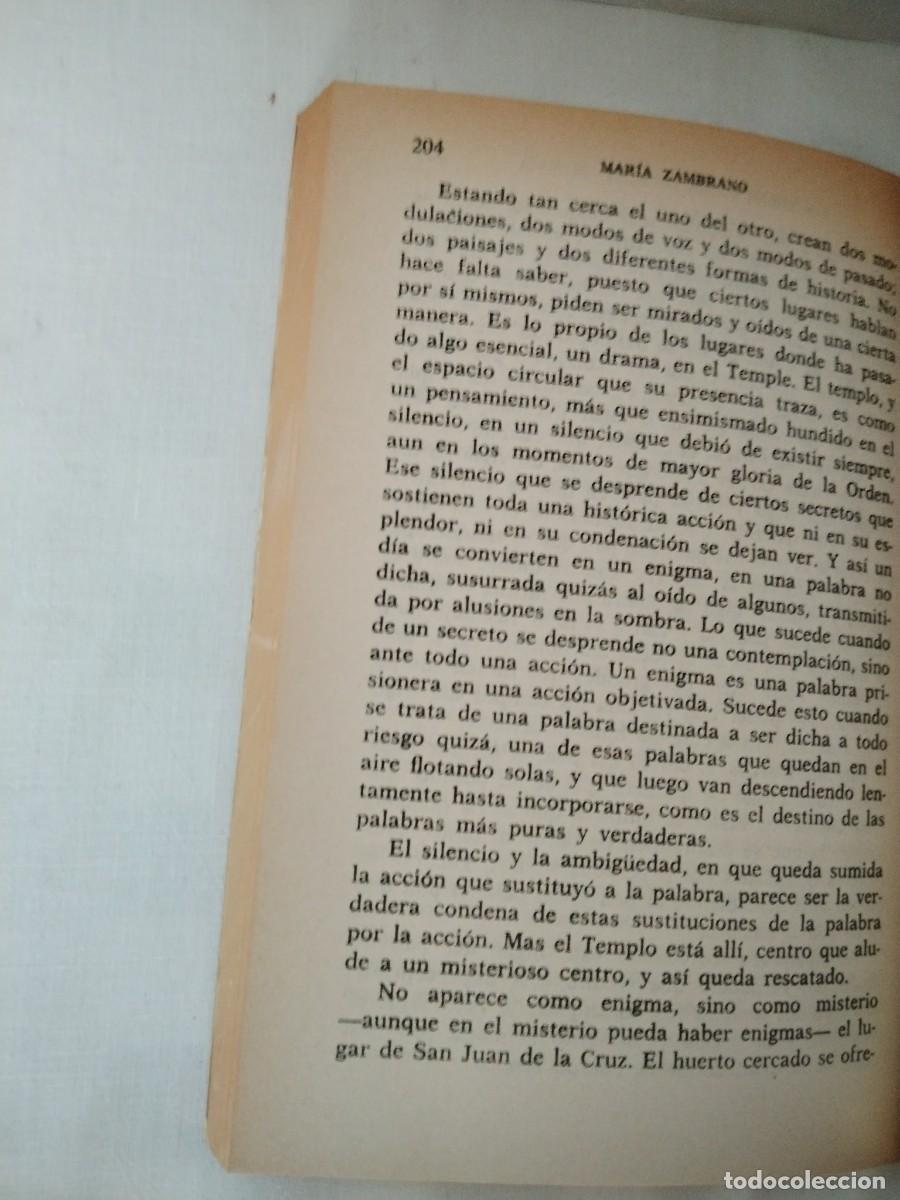 Libros de segunda mano: Espa&ntilde;a, sue&ntilde;o y verdad - Foto 8