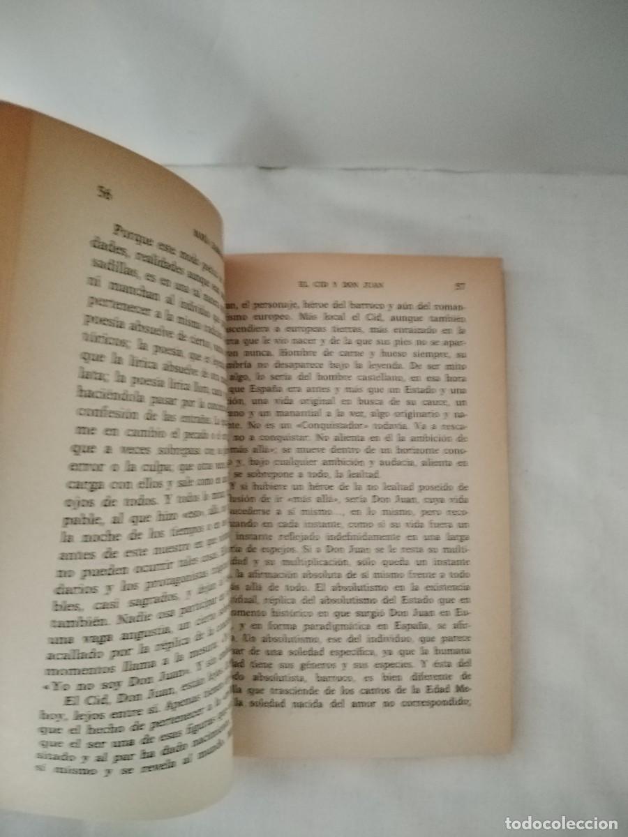 Libros de segunda mano: Espa&ntilde;a, sue&ntilde;o y verdad - Foto 9