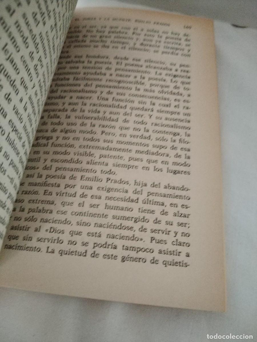 Libros de segunda mano: Espa&ntilde;a, sue&ntilde;o y verdad - Foto 10