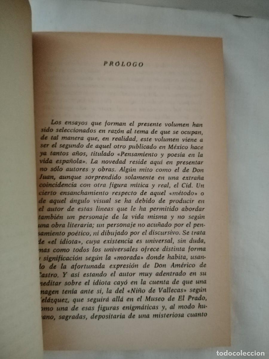 Libros de segunda mano: Espa&ntilde;a, sue&ntilde;o y verdad - Foto 11