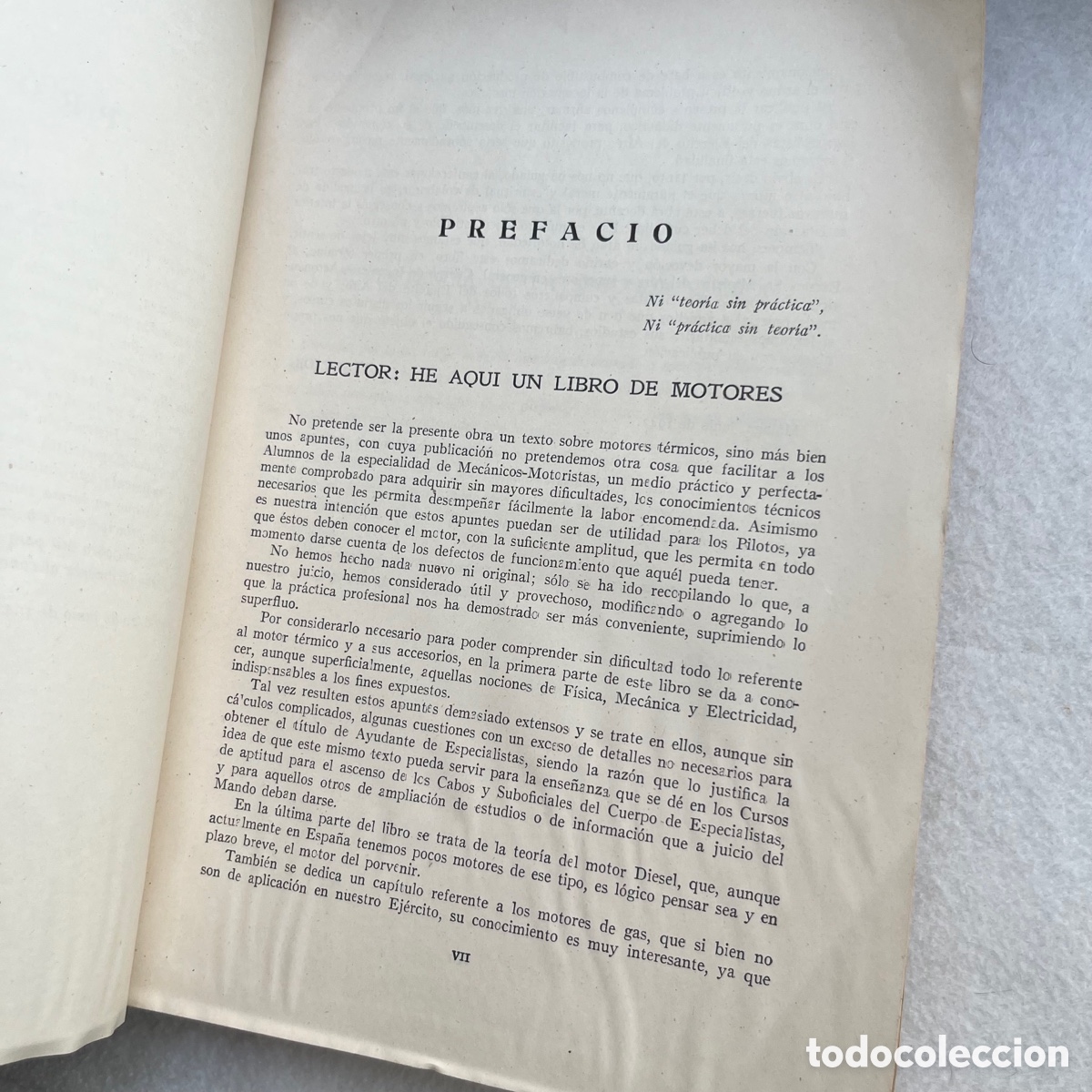 Libros de segunda mano: MILITAR / EJ&Eacute;RCITO DEL AIRE - MOTORES DE AVIACI&Oacute;N - Foto 6