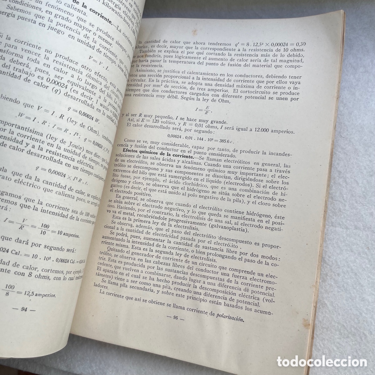 Libros de segunda mano: MILITAR / EJ&Eacute;RCITO DEL AIRE - MOTORES DE AVIACI&Oacute;N - Foto 8