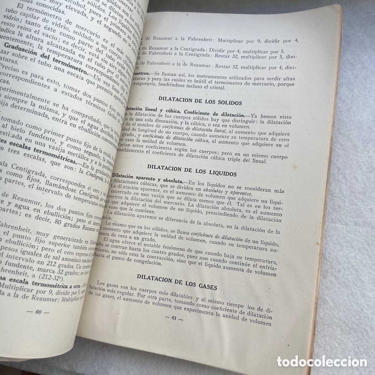 Libros de segunda mano: MILITAR / EJ&Eacute;RCITO DEL AIRE - MOTORES DE AVIACI&Oacute;N - Foto 9