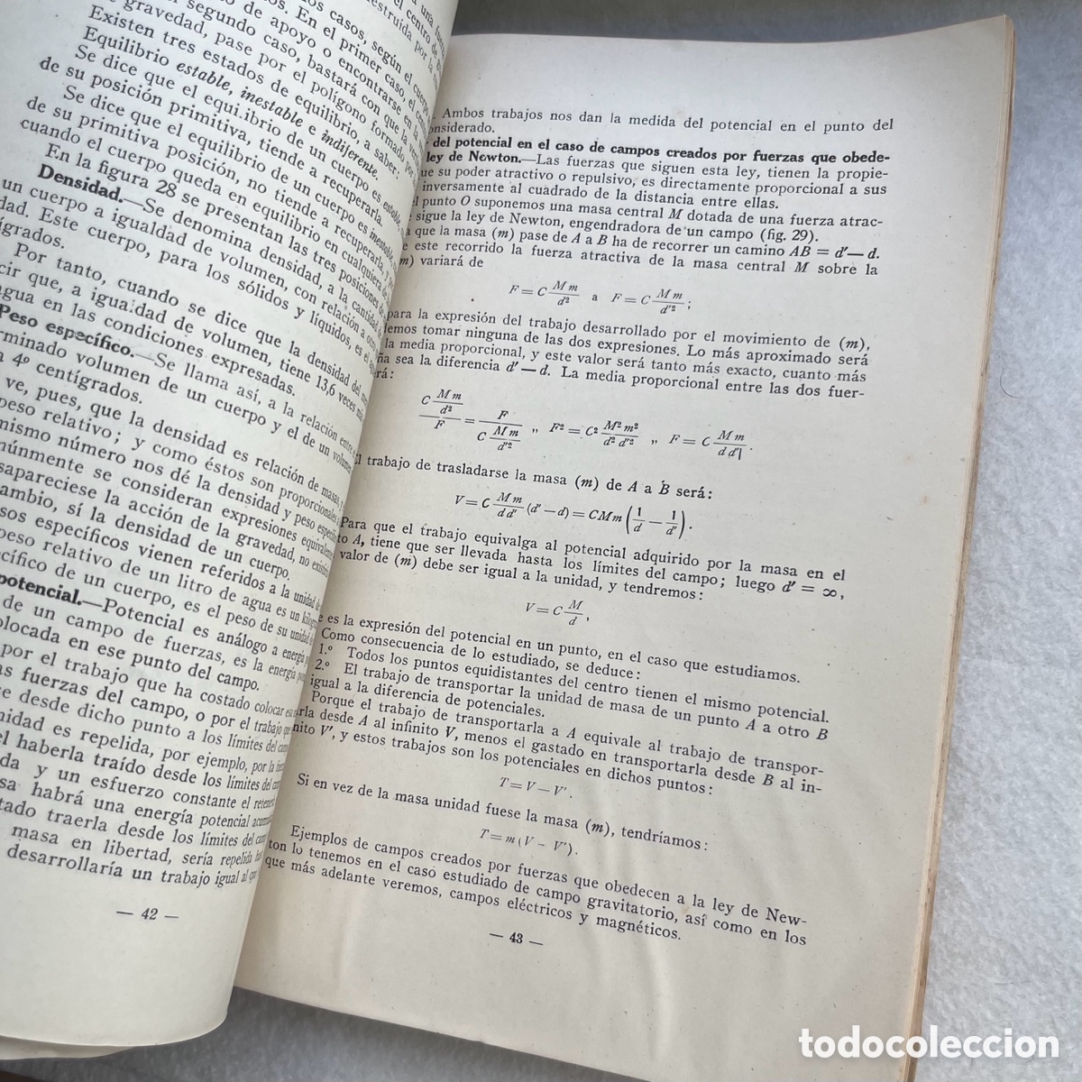 Libros de segunda mano: MILITAR / EJ&Eacute;RCITO DEL AIRE - MOTORES DE AVIACI&Oacute;N - Foto 10