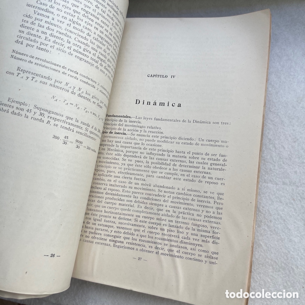 Libros de segunda mano: MILITAR / EJ&Eacute;RCITO DEL AIRE - MOTORES DE AVIACI&Oacute;N - Foto 11