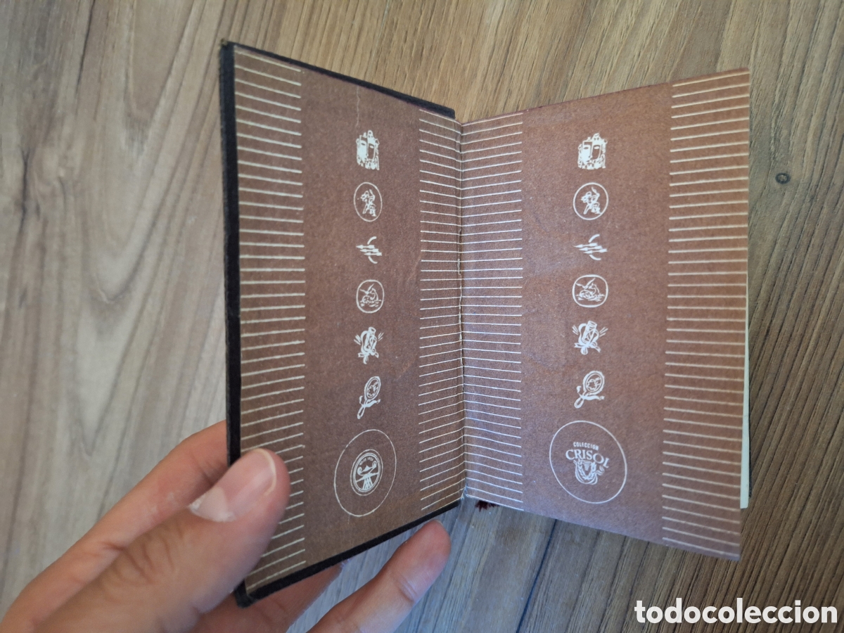 Libros de segunda mano: CRISOL 78 - GRACIAN, Agudeza y arte de ingenio - Foto 3
