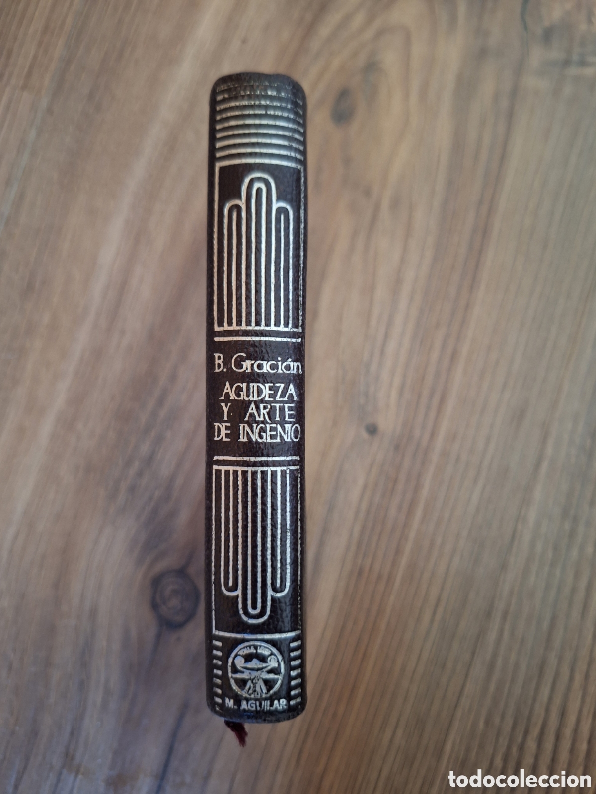 Libros de segunda mano: CRISOL 78 - GRACIAN, Agudeza y arte de ingenio - Foto 1