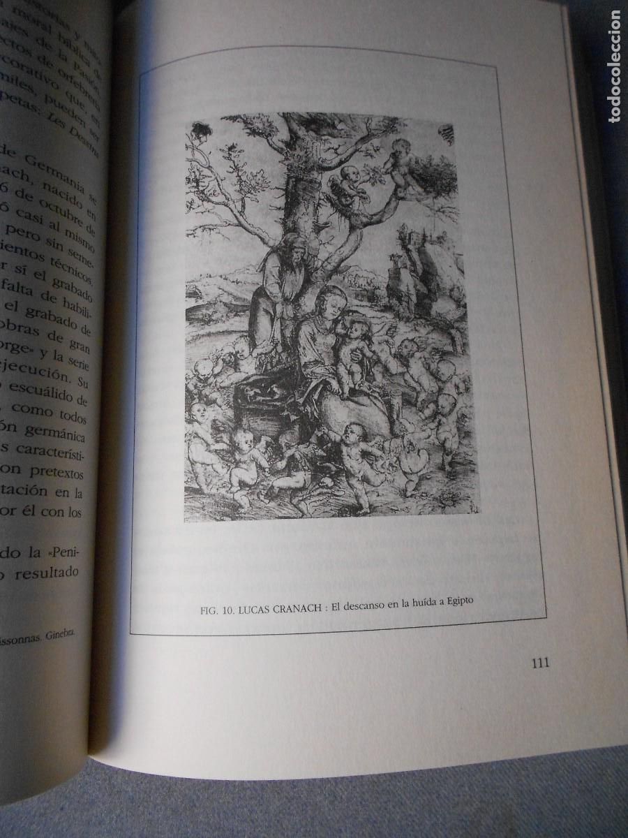 Libros de segunda mano: HISTORIA DEL GRABADO - Foto 4