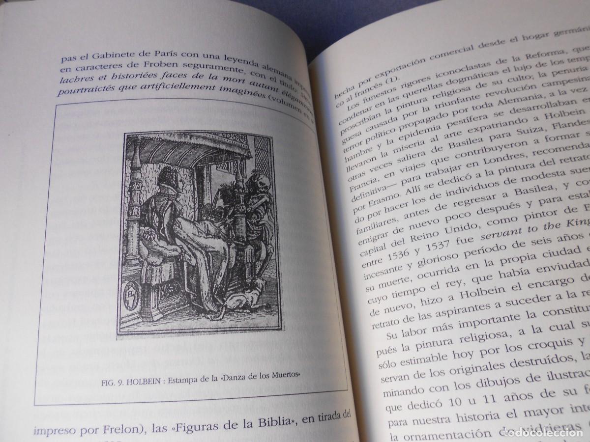 Libros de segunda mano: HISTORIA DEL GRABADO - Foto 5