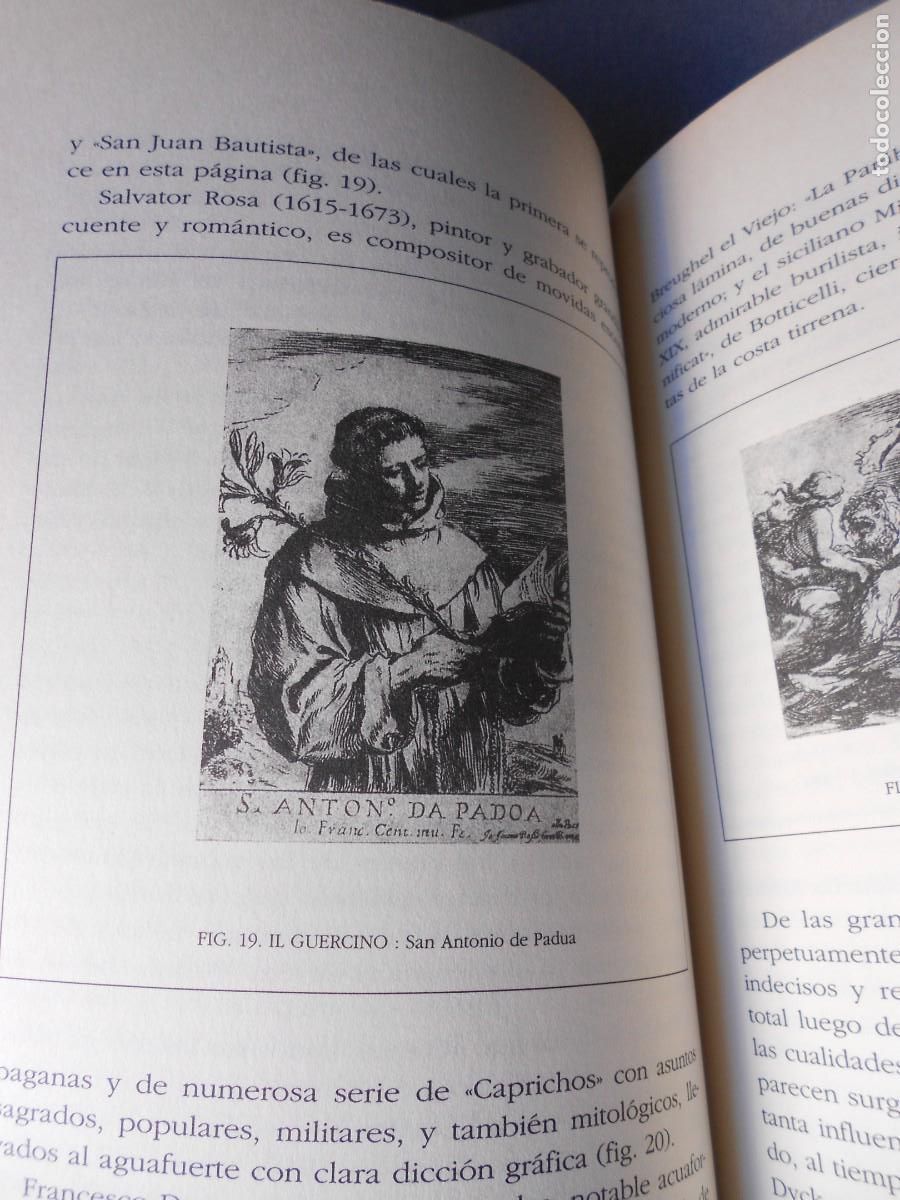 Libros de segunda mano: HISTORIA DEL GRABADO - Foto 7