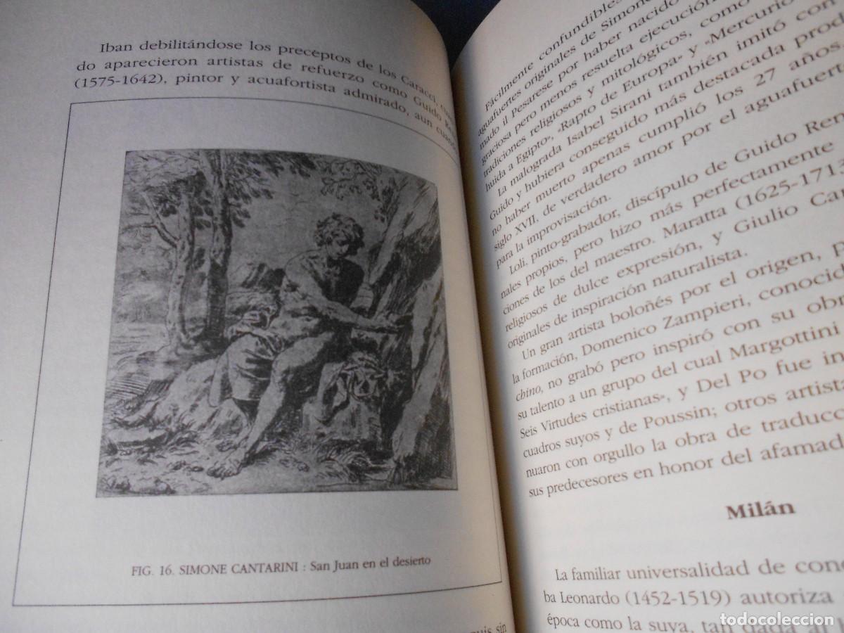 Libros de segunda mano: HISTORIA DEL GRABADO - Foto 8