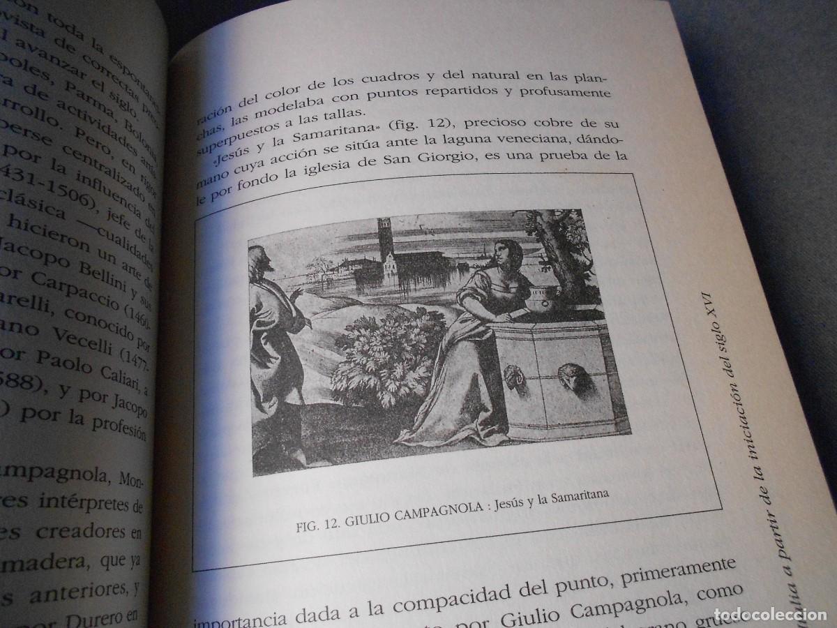 Libros de segunda mano: HISTORIA DEL GRABADO - Foto 9