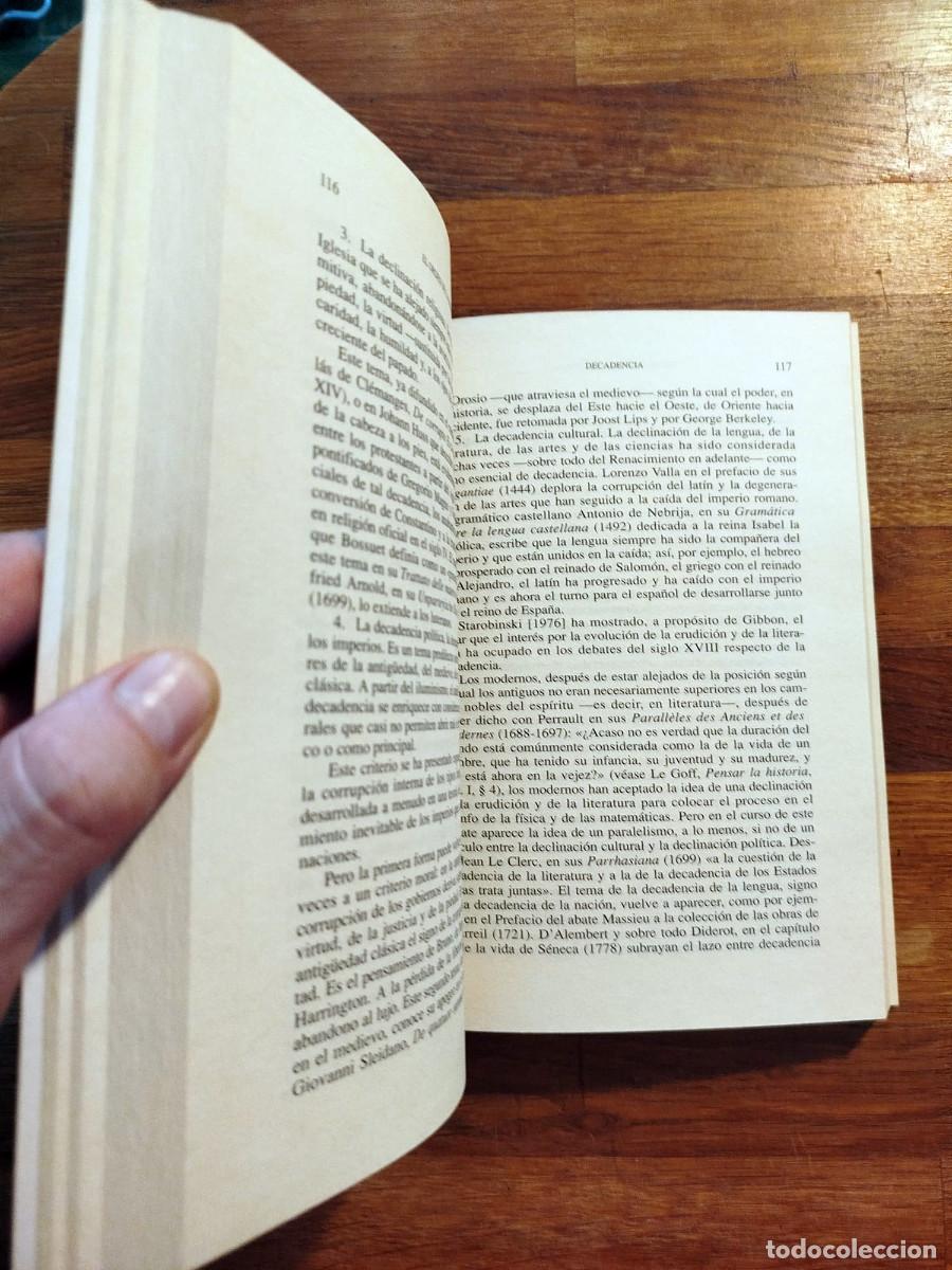 Libros de segunda mano: Jacques Le Goff, El orden de la memoria, Paid&oacute;s, 1991 - Foto 3