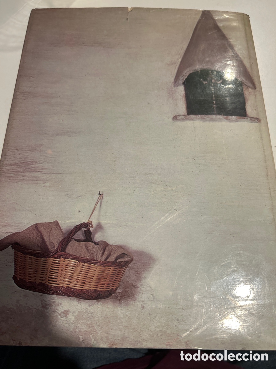 Libros de segunda mano: L&rsquo;art popular a Catalunya per Ramon Violant i Simorra - Foto 5