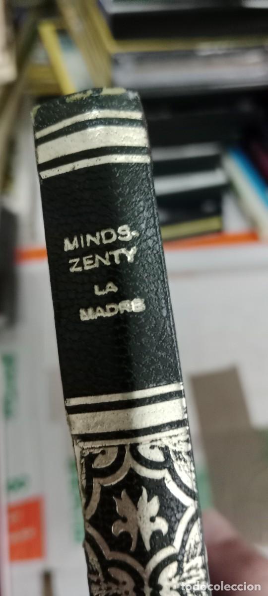 Libros de segunda mano: M-4 LIBRO LA MADRE. JOSEF CARDENAL MINDSZENTY - Foto 2