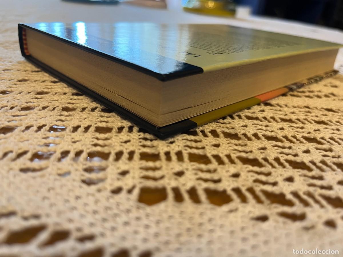 Libros de segunda mano: Las pir&aacute;mides de Egipto Emmanuel Barcel&oacute; - Foto 4