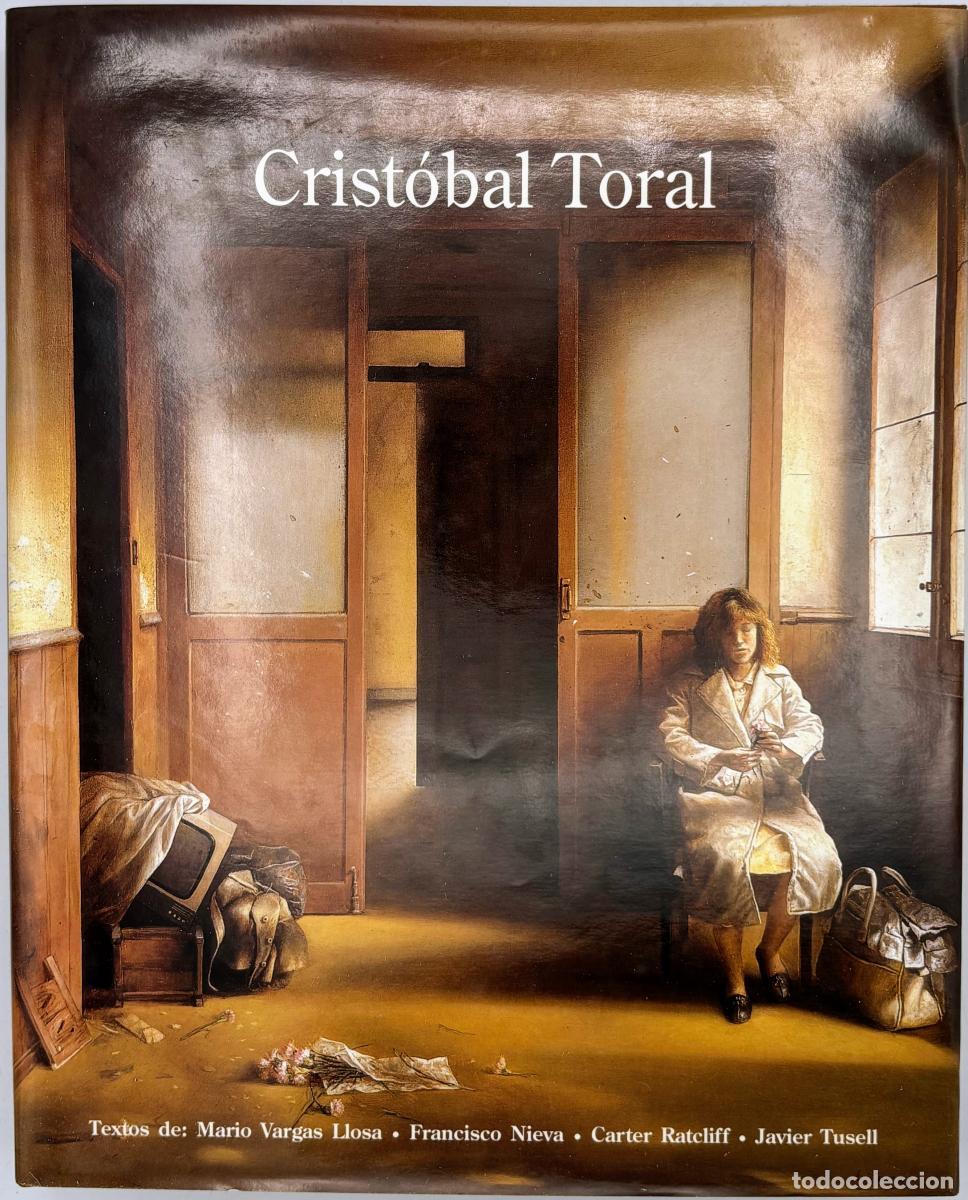 Libros de segunda mano: Cristobal Toral - Toral, Crist&oacute;bal - Foto 1