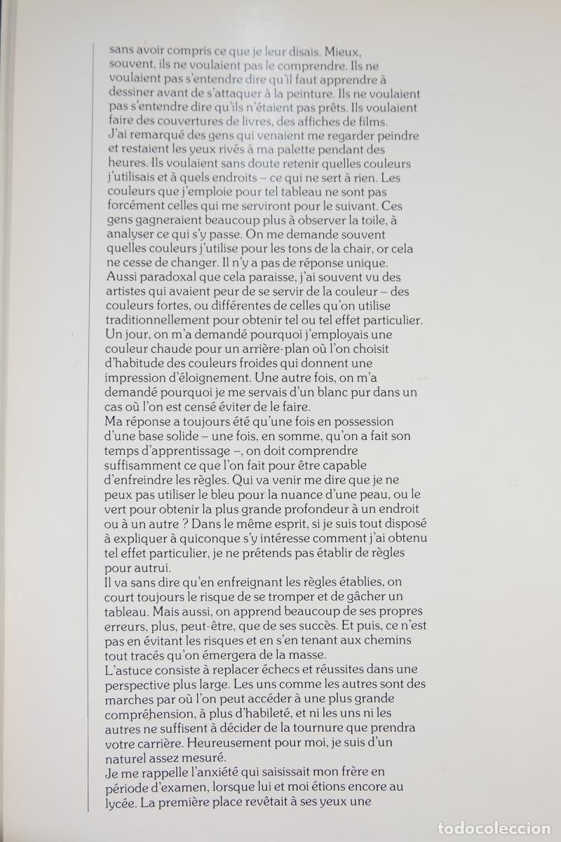 Libros de segunda mano: Mirage - Boris Vallejo - PUBLICNESS-ZOOM, 1982 - Foto 12