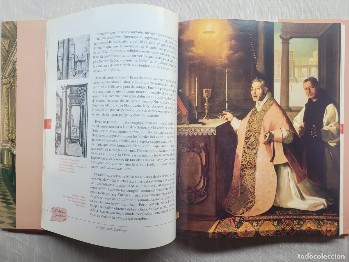 Libros de segunda mano: Libro La sacrist&iacute;a de Guadalupe, sala digna de los cielos - Foto 3