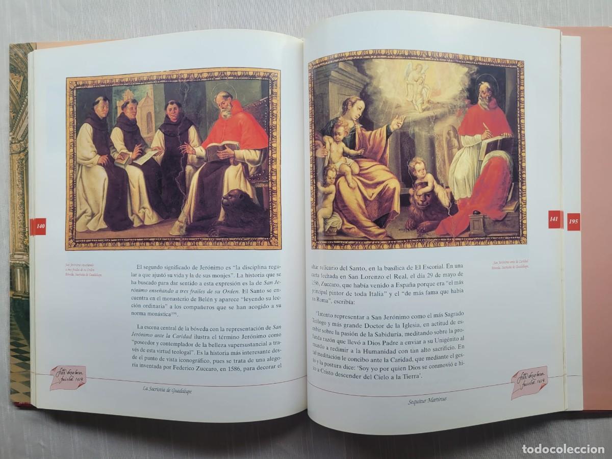 Libros de segunda mano: Libro La sacrist&iacute;a de Guadalupe, sala digna de los cielos - Foto 4