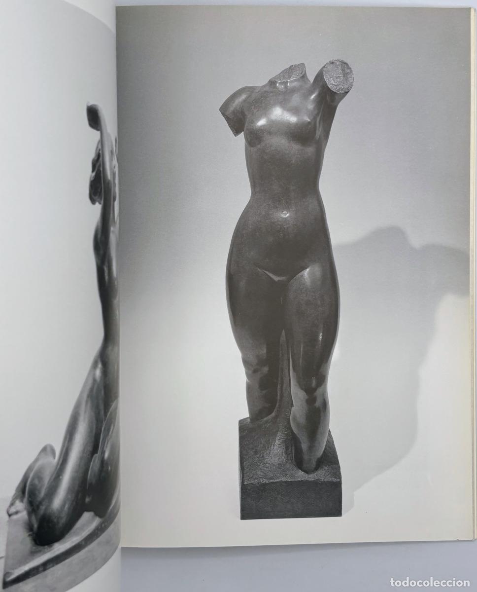 Libros de segunda mano: Pablo Gargallo - Bonet Correa, Antonio - Foto 3