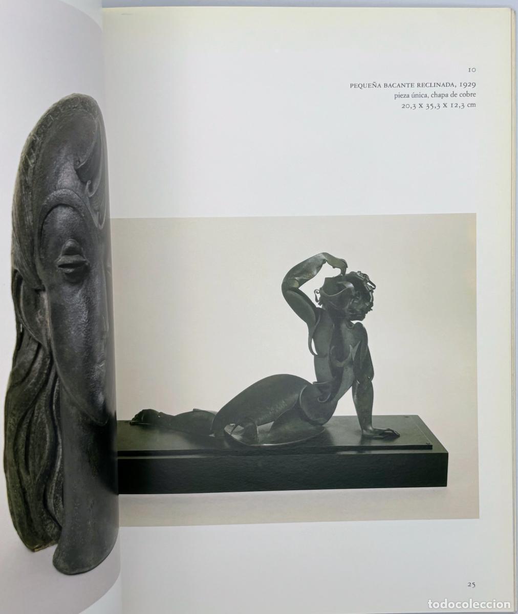 Libros de segunda mano: Pablo Gargallo - Bonet Correa, Antonio - Foto 4