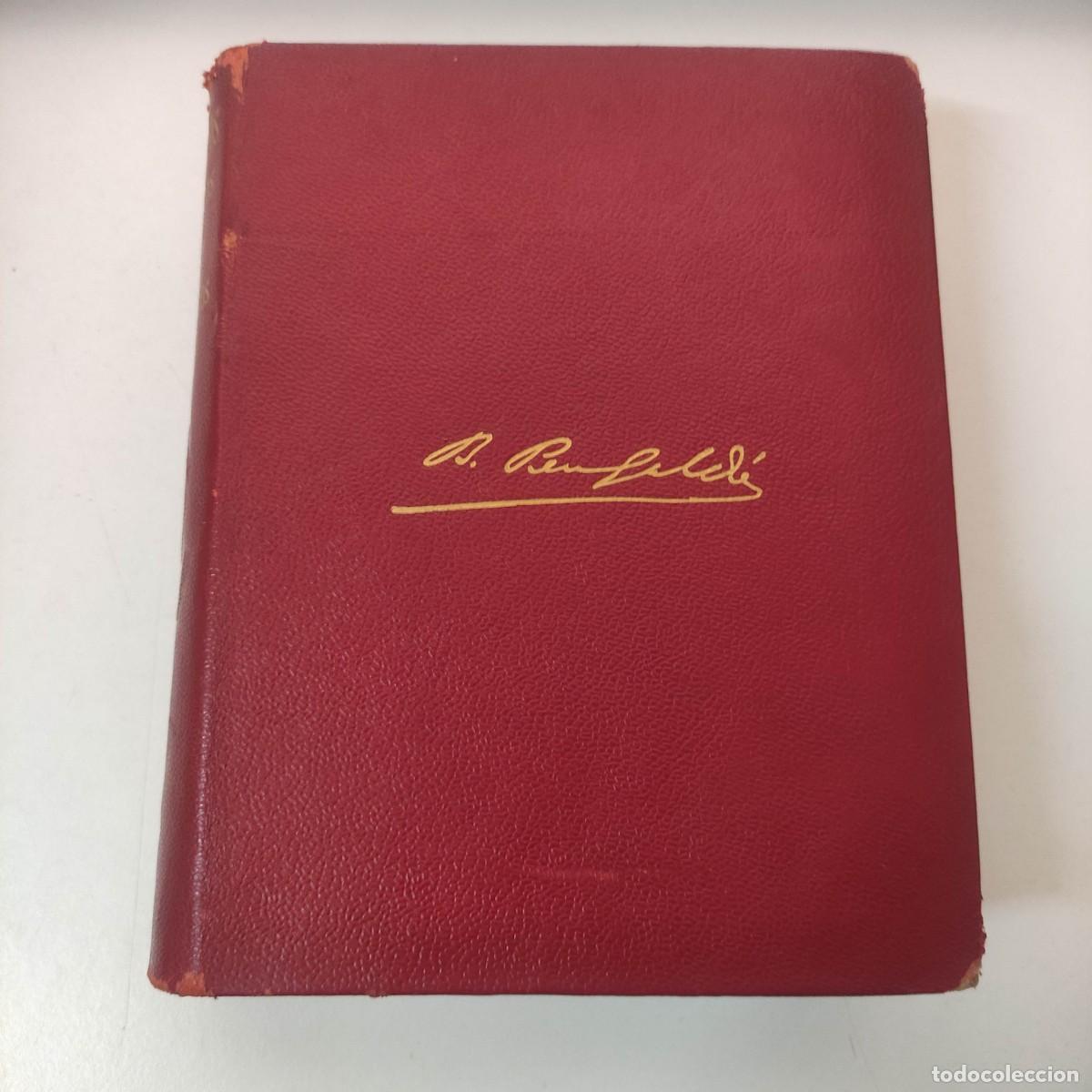 Libros de segunda mano: PEREZ GALDOS OBRAS COMPLETAS VI - Foto 1
