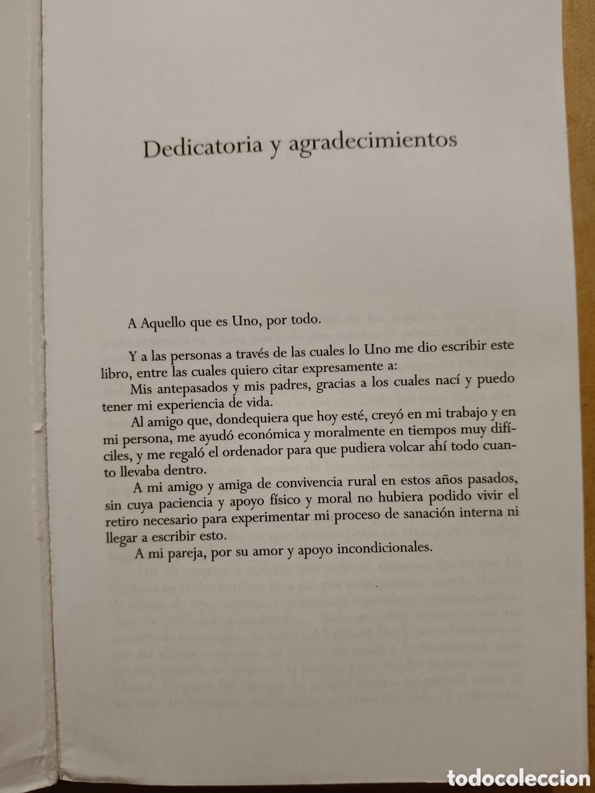 Libros de segunda mano: &Aacute;ngeles de los Uno- Urb&oacute;reas - Foto 2