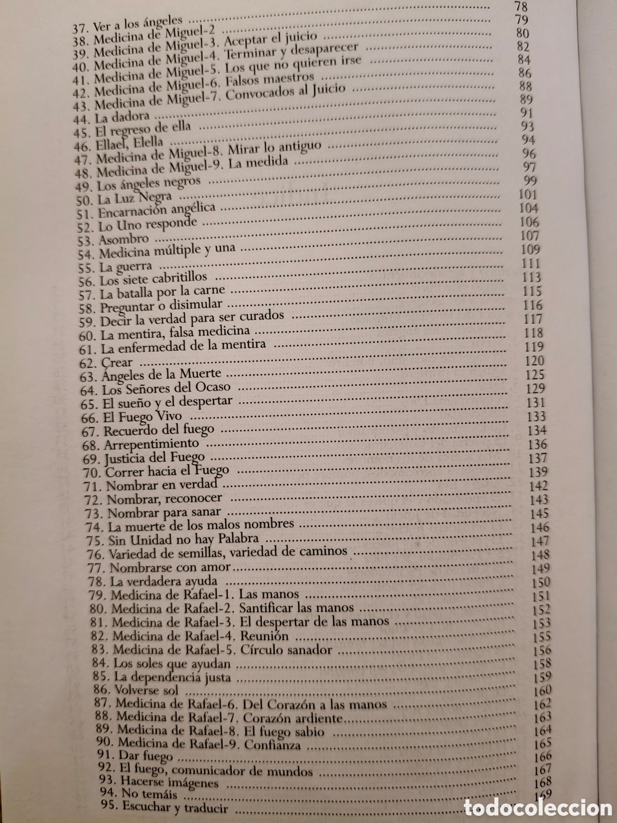 Libros de segunda mano: &Aacute;ngeles de los Uno- Urb&oacute;reas - Foto 14