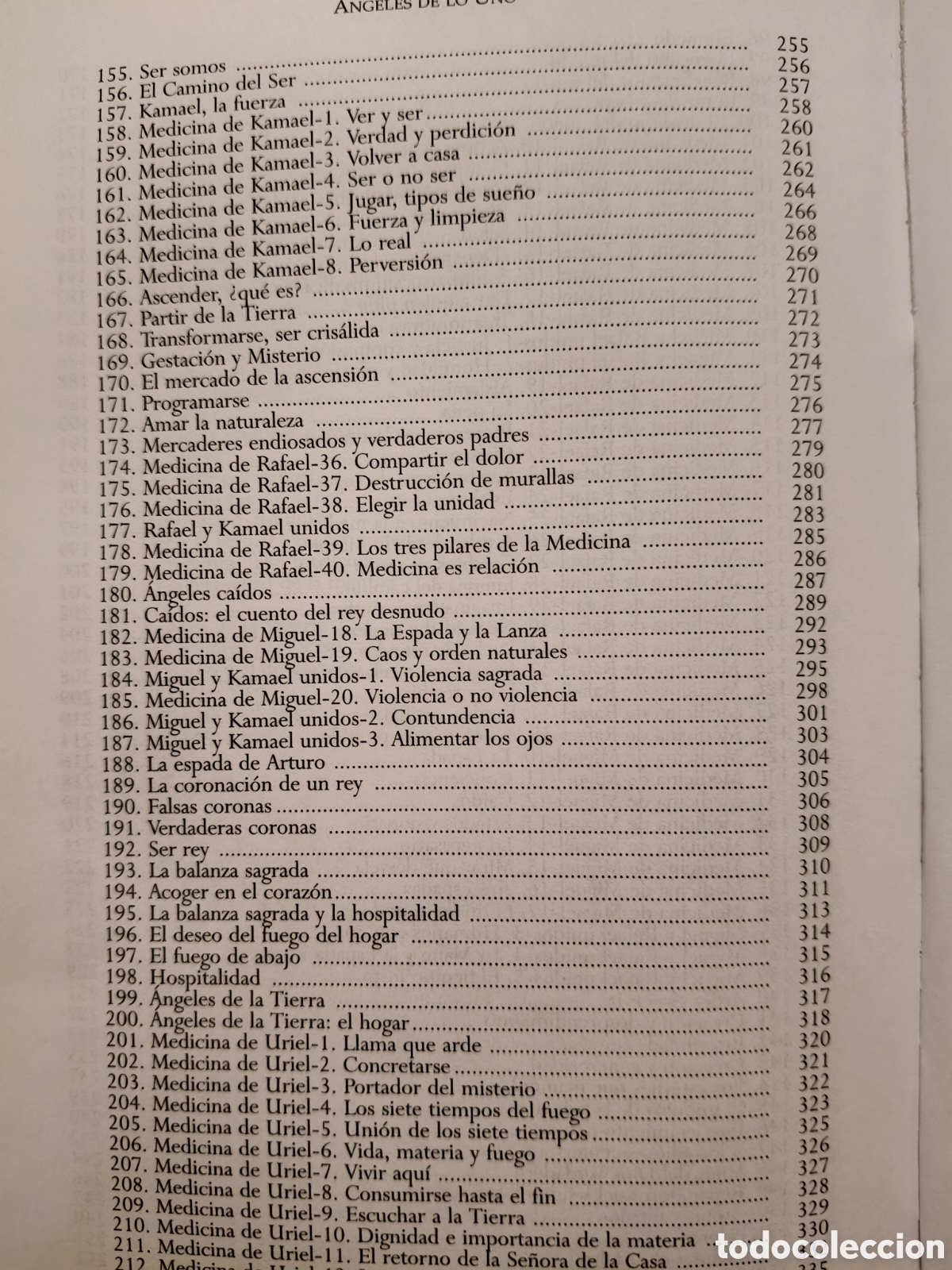 Libros de segunda mano: &Aacute;ngeles de los Uno- Urb&oacute;reas - Foto 16