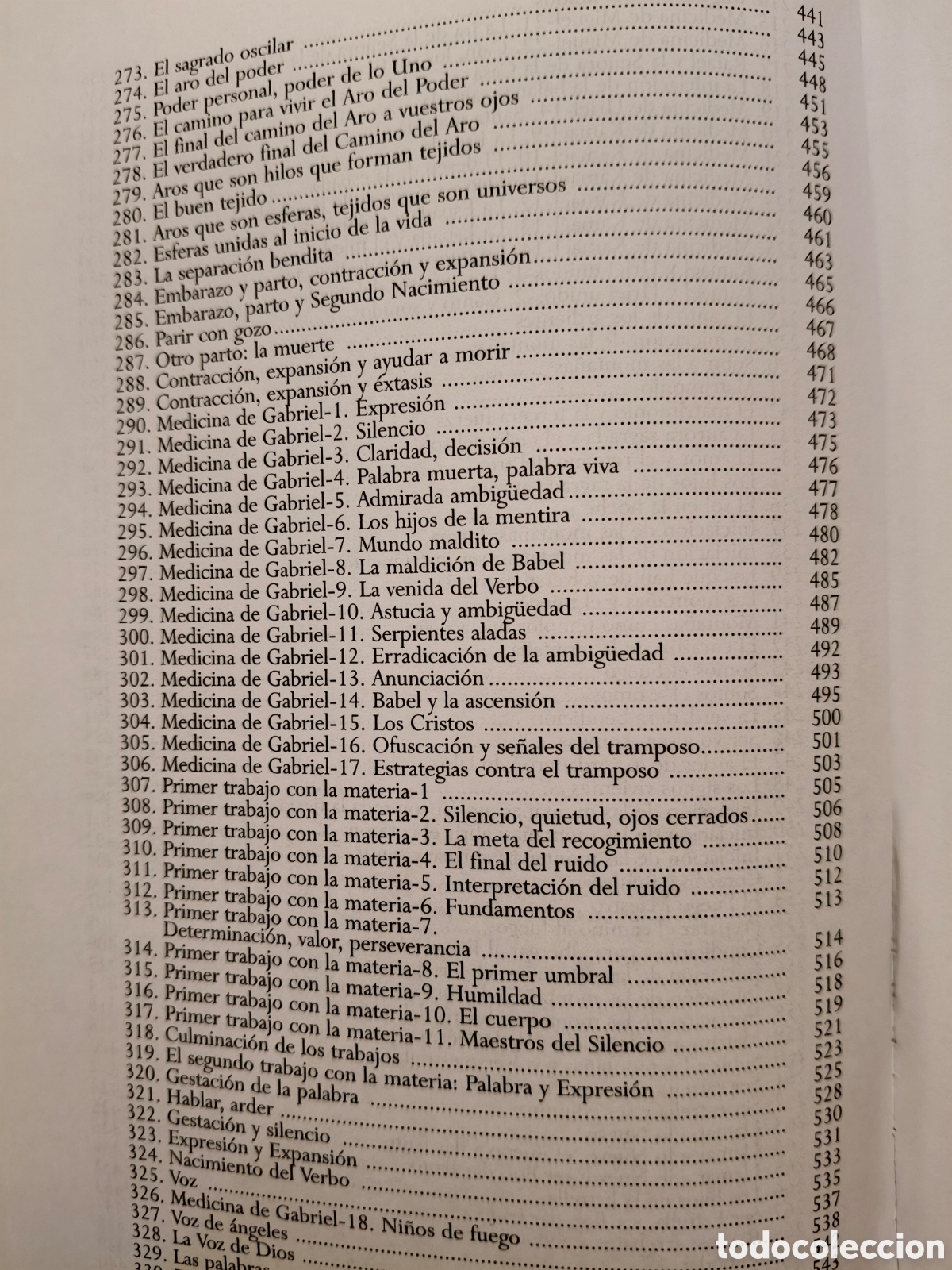 Libros de segunda mano: &Aacute;ngeles de los Uno- Urb&oacute;reas - Foto 18