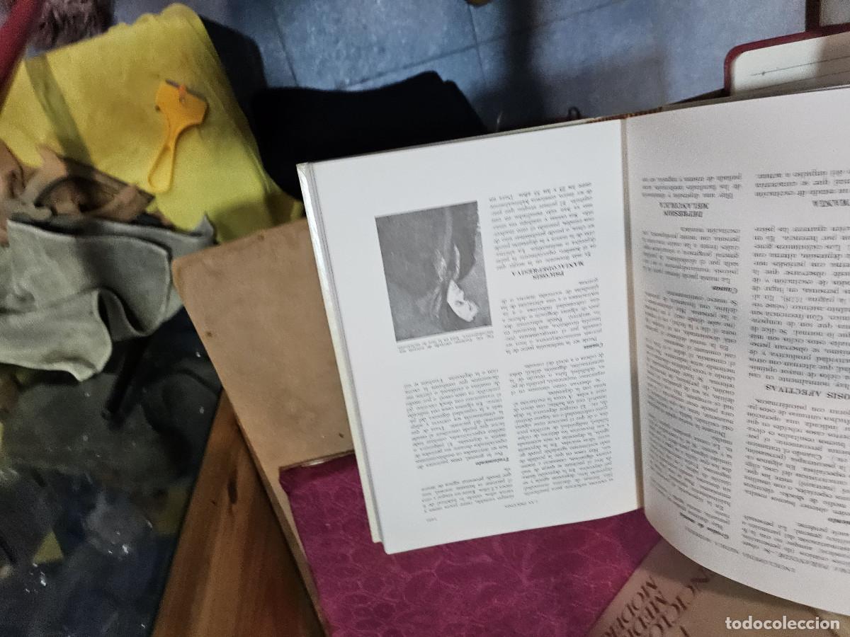 Libros de segunda mano: 3 tomos de enciclopedia de la salud - Foto 6
