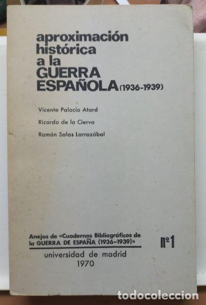 Libros de segunda mano: HISTORIA - GUERRAS - POLITICA - 1 - Foto 4