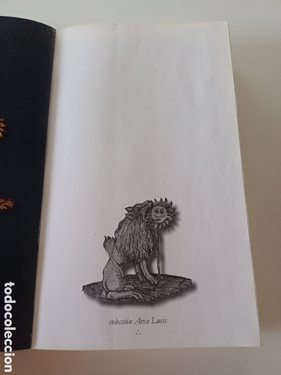 Libros de segunda mano: La gesti&oacute;n del misterio Emilio Carrillo 2021 Javier Le&oacute;n - Foto 2