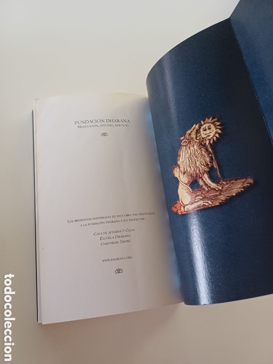 Libros de segunda mano: La gesti&oacute;n del misterio Emilio Carrillo 2021 Javier Le&oacute;n - Foto 5