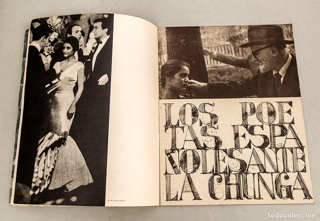 Libros de segunda mano: LA CHUNGA - LA GITANA DE LOS PIES DESCALZOS - Foto 4