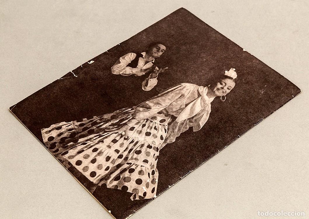 Libros de segunda mano: LA CHUNGA - LA GITANA DE LOS PIES DESCALZOS - Foto 10