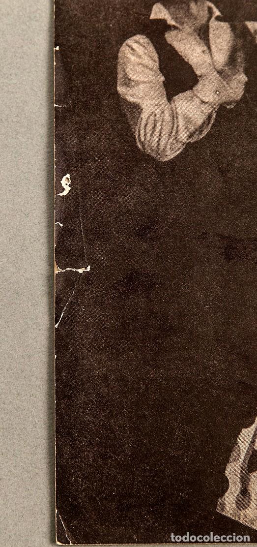 Libros de segunda mano: LA CHUNGA - LA GITANA DE LOS PIES DESCALZOS - Foto 11