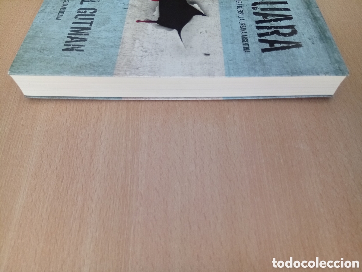 Libros de segunda mano: TACUARA. Daniel Gutman - Foto 6