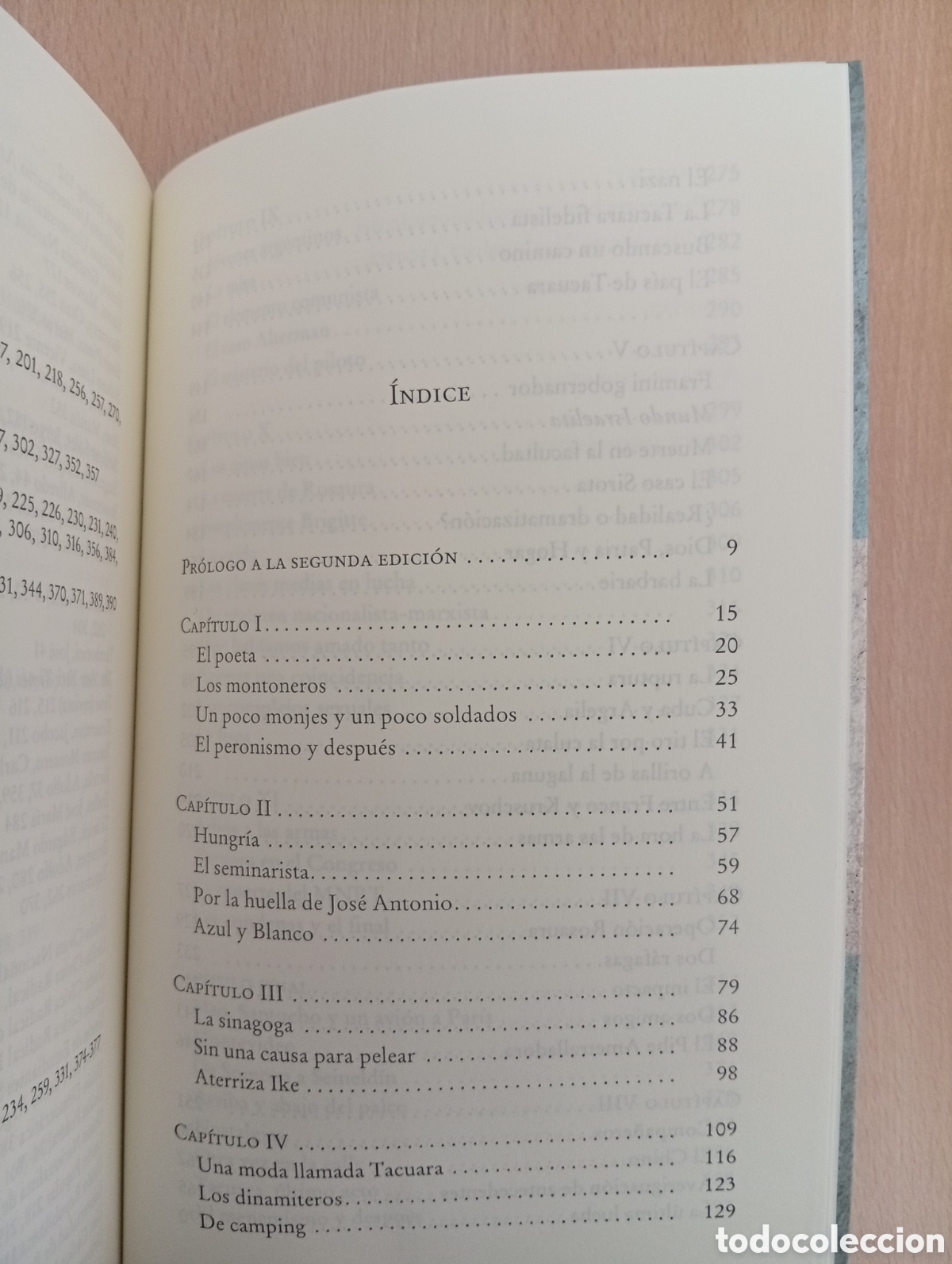 Libros de segunda mano: TACUARA. Daniel Gutman - Foto 8