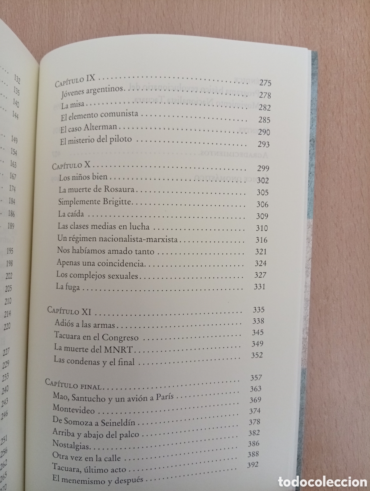 Libros de segunda mano: TACUARA. Daniel Gutman - Foto 10